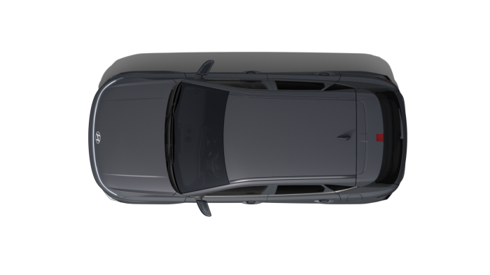 Hyundai Kona Hybrid Smart Technology 1.6 GDI Hybrid 95kW 6st DCT na operativní leasing