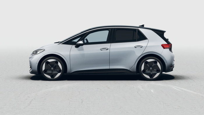 Volkswagen ID.3 Pro S People,150 kW,79 kWh na operativní leasing