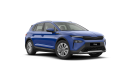 Škoda Elroq Selection 82 kWh 220 kW 1° převodovka 4x4 na operativní leasing