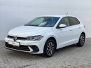 Volkswagen Polo People 5G 1,0TSi / 70kW na operativní leasing