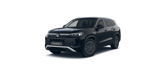 Volkswagen Tayron People 2,0 TDI 110 kW 7DSG na operativní leasing