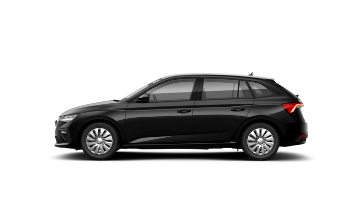 Škoda Scala Selection 1.0 TSI 85 kW 6-stup. mech. na operativní leasing