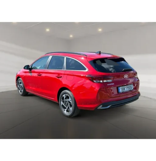 Hyundai i30 1.0 T-GDI GO Czech! kombi na operativní leasing