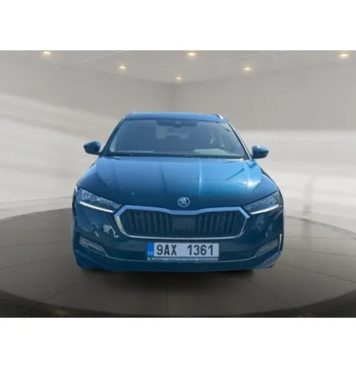 Škoda Oct.Combi 1.5TSI 110 Style na operativní leasing