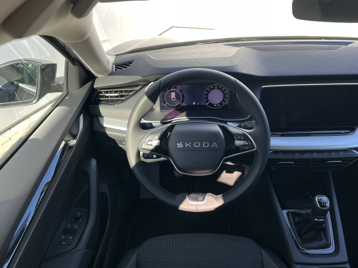 Škoda Octavia Combi Combi Classic 6MP 1,5TSI / 85kW na operativní leasing