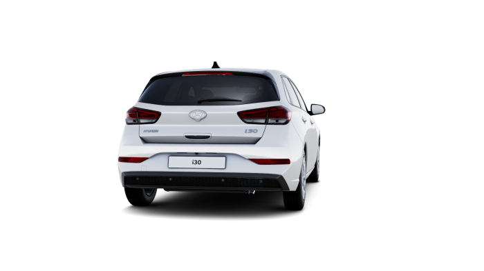 Hyundai i30 Hatchback Go Czech N Line! 1.0 T-GDI 85kW 6M na operativní leasing