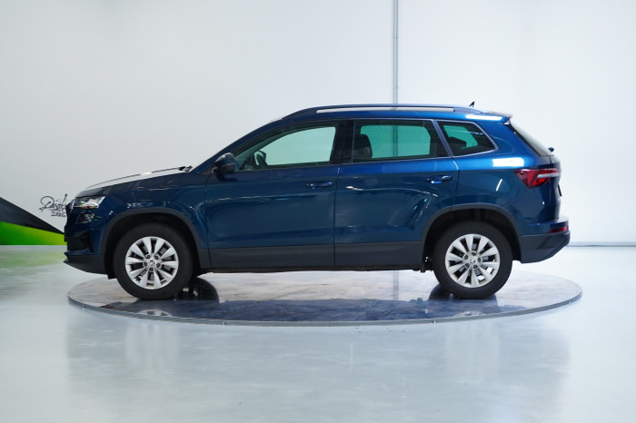 Škoda Karoq 2.0 TDI 85 kW DSG Ambition na operativní leasing