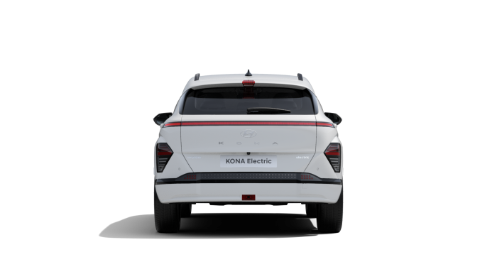 Hyundai Kona Czech Edition POWER 64.8 kWh 150 kW na operativní leasing