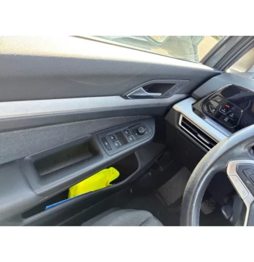 Volkswagen Golf Var.1.5 TSI 96 Life na operativní leasing