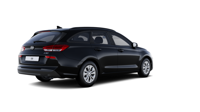 Hyundai i30 Kombi Go Czech N Line! 1.0 T-GDI 85 kW 6M na operativní leasing