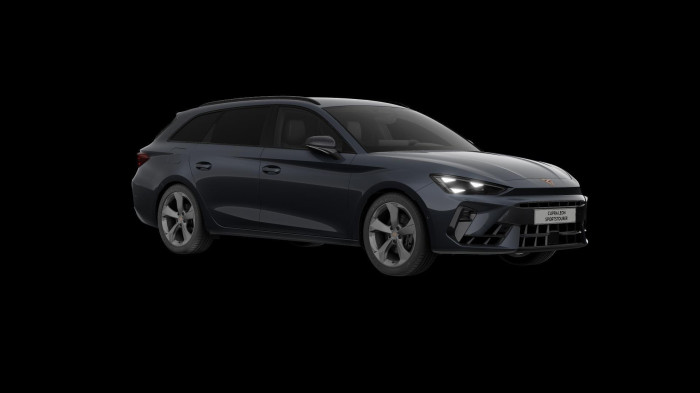 CUPRA Leon SP 1.5 eTSI 150k DSG na operativní leasing