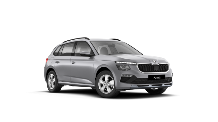 Škoda Kamiq 130 let 1,0 TSI 85 kW 7° automatická DSG na operativní leasing