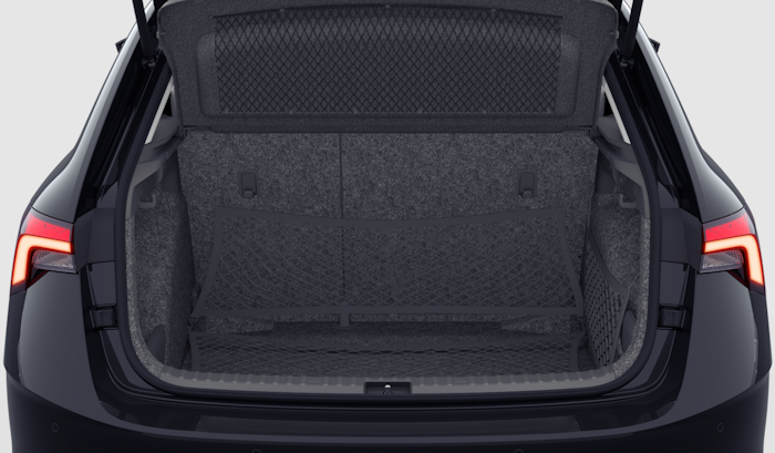 Škoda Scala Classic 1,0 TSI na operativní leasing