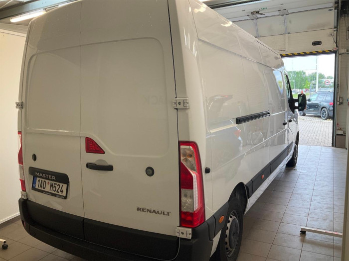 Renault Master 2.0 Blue dCi L3H2P3 Extra na operativní leasing