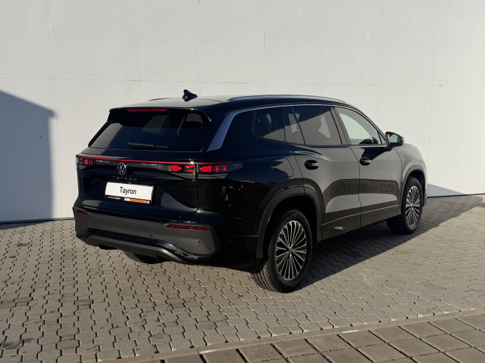 Volkswagen Tayron People 7DSG 2,0TDi / 110kW na operativní leasing