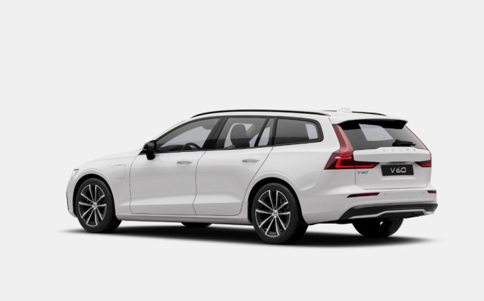 Volvo V60 T6 AWD Plug-in DARK PLUS na operativní leasing