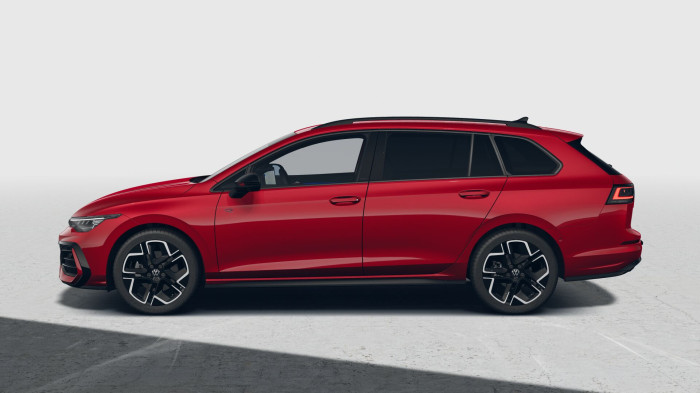 Volkswagen Golf Variant R-Line People 2,0 TDI 7DSG na operativní leasing