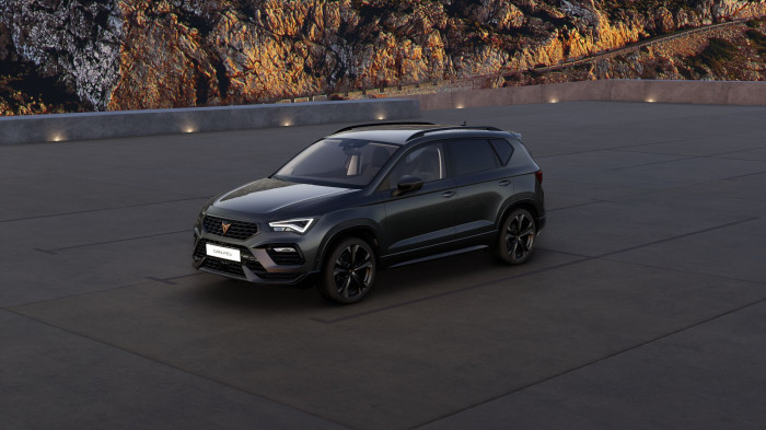 Cupra Ateca 1.5 TSI 150k DSG na operativní leasing