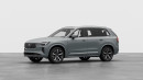 Volvo XC90 B5 AWD AUT CORE 7-míst na operativní leasing