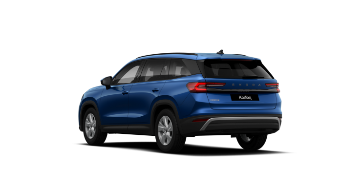 Škoda Kodiaq Exclusive Selection 2,0 TDI 110 kW 7-stup. automat. na operativní leasing