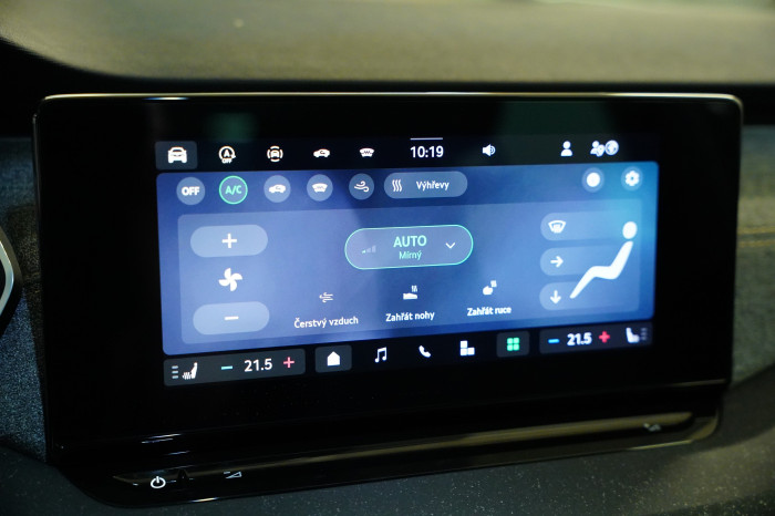 Škoda Octavia 2.0 TDI 110 kW Top Selection na operativní leasing
