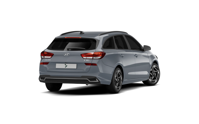 Hyundai i30 Kombi Family 1,5 MT - Benzín - Manuál 6st. - 4x2 na operativní leasing