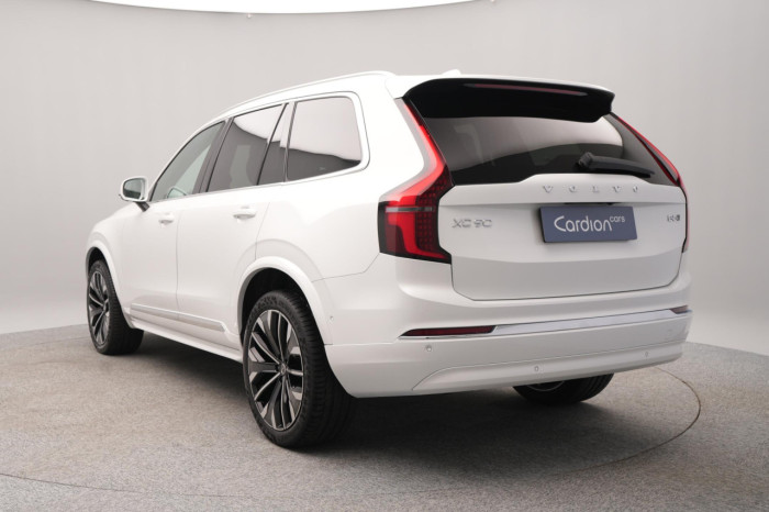 Volvo XC90 B5 AWD AUT BRIGHT PLUS 7míst na operativní leasing