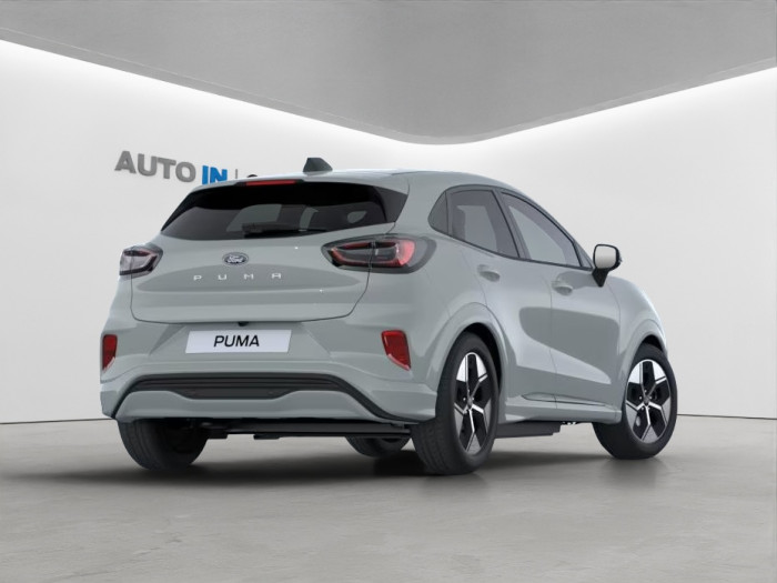 Ford Puma Gen-E 46,8kWh Standardní dojezd Select na operativní leasing