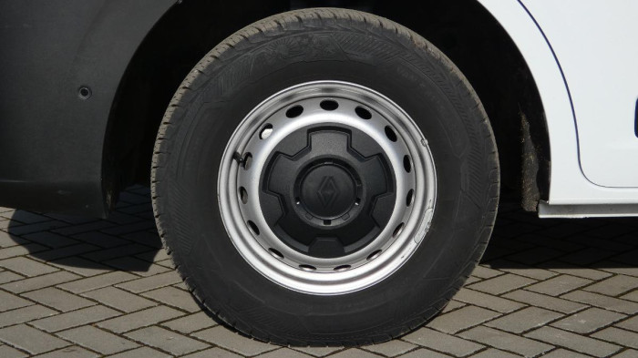 Renault Master 2.0 Blue dCi 150 L3H2P3 Advanc na operativní leasing