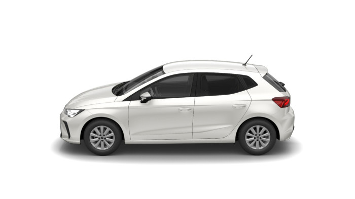 Seat Ibiza Reference 1.0. TSI 95k na operativní leasing