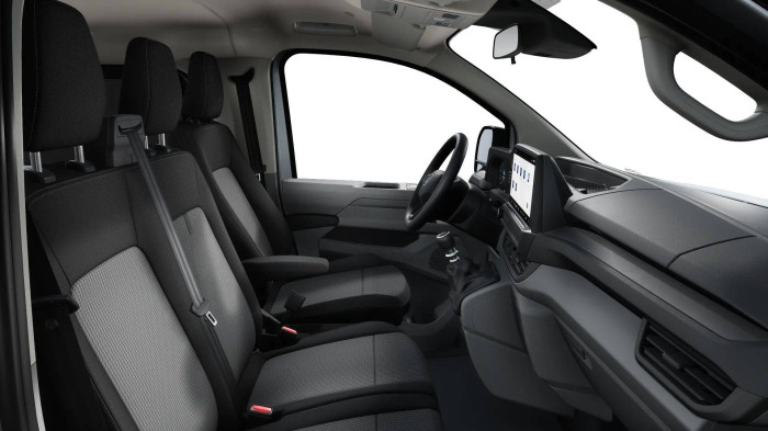 Volkswagen Transporter kombi DR SPV 2,0TDI / 110kW na operativní leasing