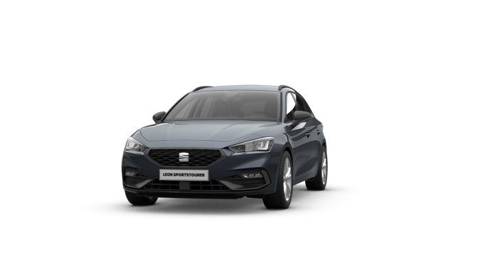 SEAT Leon Sportstourer FR 1.5 TSI 150k manuál na operativní leasing