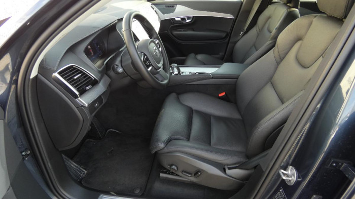 Volvo XC90 B5 AWD Plus Bright 7 míst na operativní leasing