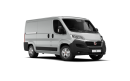 Fiat Ducato 2,2 MTJ - Diesel - Manuál 6st. - 4x2 na operativní leasing