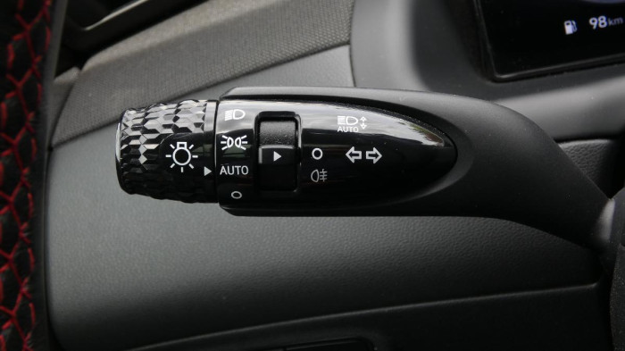 Hyundai Tucson 1.6 T-GDI mHEV 4x4 DCT N Line na operativní leasing