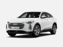Audi Q5 Sportback TDI quattro 220 kW na operativní leasing