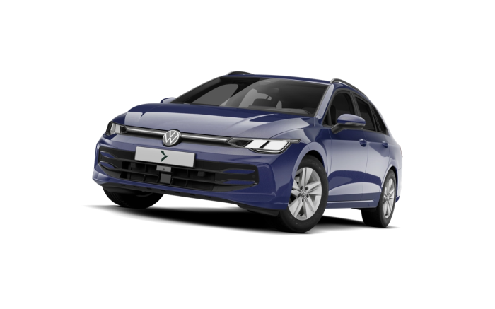VW Golf Variant Life 1,5 eTSI - Benzín - Automat 7st. - 4x2 na operativní leasing