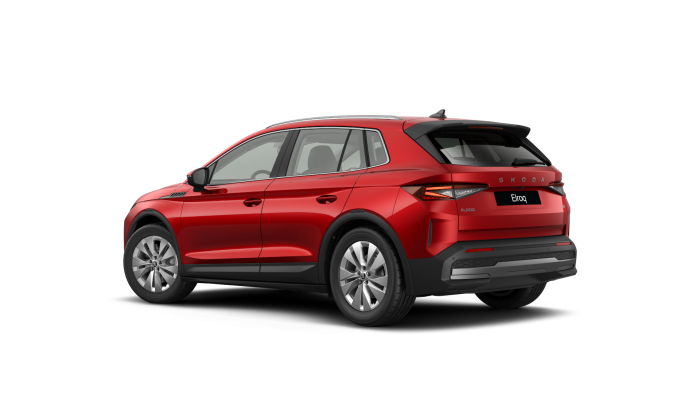 Škoda Elroq Selection 82 kWh 1° převodovka na operativní leasing