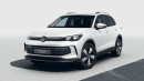 Volkswagen Tiguan People 1,5 TSI 150 kW eHybrid na operativní leasing