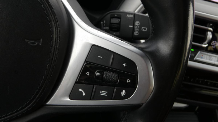 BMW X3 20d xDrive na operativní leasing