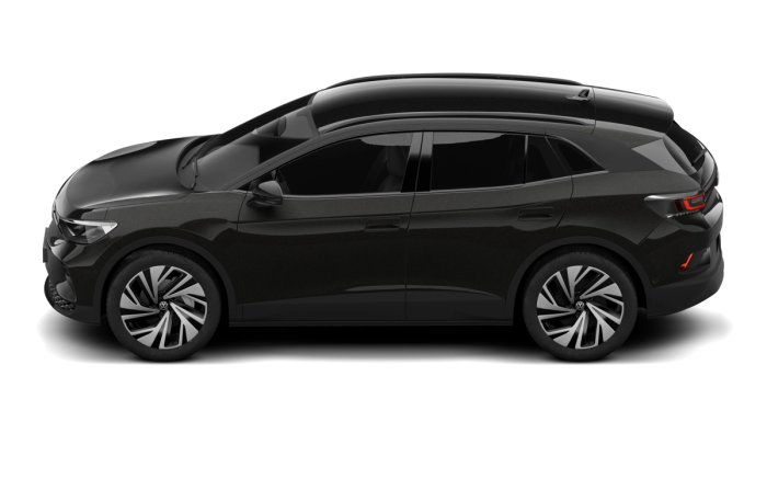 VW ID4 Pro 77kWh - Elektro - Automat - 4x2 na operativní leasing