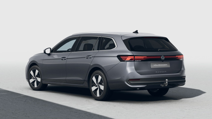 Volkswagen Passat Life 1,5 eTSI 110 kW mHEV na operativní leasing