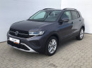 Volkswagen T-Cross People 6G 1.0TSI / 85kW na operativní leasing