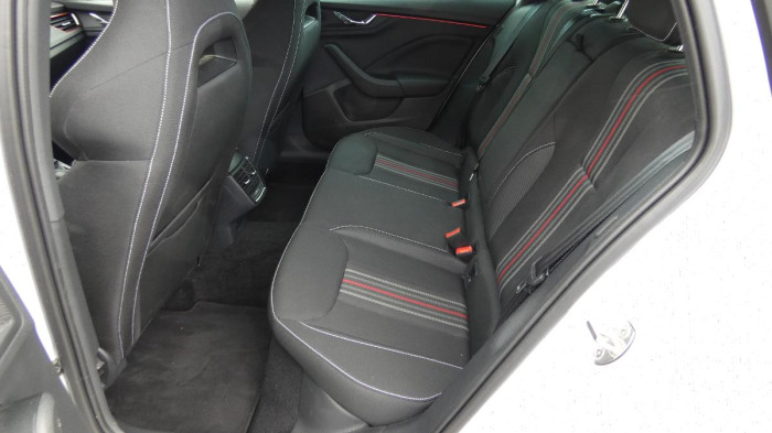 Škoda Scala 1,5TSI DSG Monte Carlo na operativní leasing