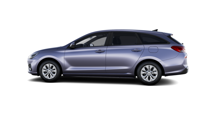 Hyundai i30 Kombi Style 1.6 T-GDI 110kW 7st DCT na operativní leasing