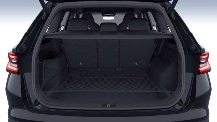 Škoda Kodiaq RS 2,0 TSI na operativní leasing