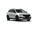 Škoda KAROQ SPORTLINE 1,5 TSI 110 kW DSG na operativní leasing