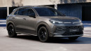 Volkswagen T-Roc Style 1,5 eTSI 110 kW 7DSG na operativní leasing