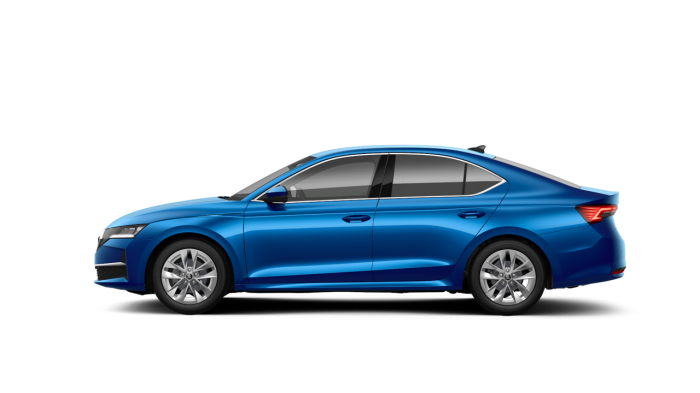 Škoda Octavia Top Selection 2.0 TDI 85 kW 6-stup. mech. na operativní leasing