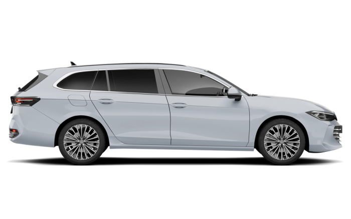VW Passat Variant Elegance NEW 2,0 TDI - Diesel - Automat 7st. - 4x2 na operativní leasing